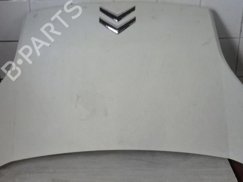 Used Hood CITROËN NEMO MPV 1.4 HDi (68 hp) 29287425
