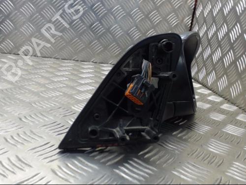 Right mirror CITROËN XSARA PICASSO (N68) 1.6 HDi | BP24292117C27 