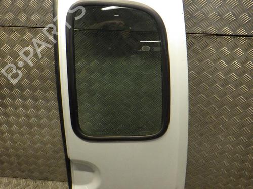 Used Right tailgate RENAULT KANGOO Express (FC0/1_) 1.5 dCi (FC1E) (68 hp) 24290530