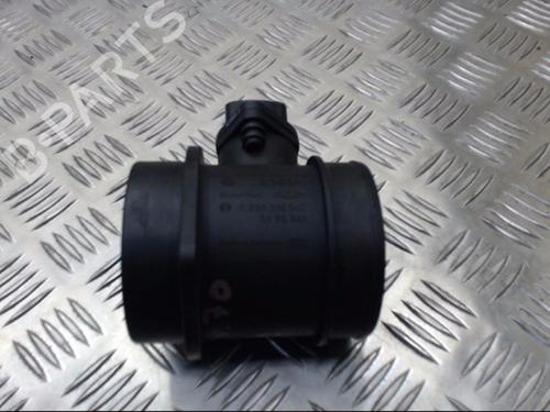 Used Mass air flow sensor VOLVO V70 II (285) 2.5 TDI (140 hp) 24291167