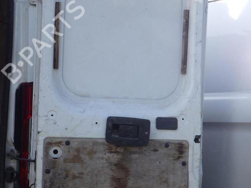 Right tailgate PEUGEOT BOXER Van 2.2 HDi 120 | BP31629964C77 