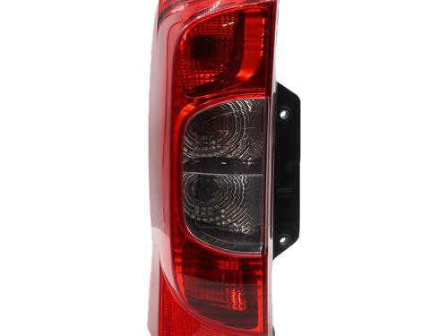 Left taillight CITROËN NEMO MPV 1.4 HDi | BP37452722C34 - Image 3