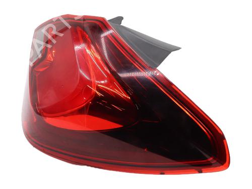 Right taillight OPEL CORSA E (X15) 1.3 CDTI (08, 68) | BP30903895C35 - Image 4