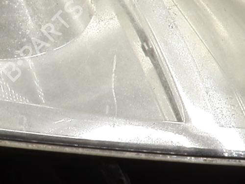 Left headlight RENAULT MODUS / GRAND MODUS (F/JP0_) 1.5 dCi (FP0F, JP0F) | BP37500028C28 - Image 6
