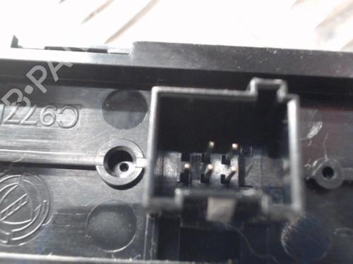 Warning switch FIAT 500 (312_) 0.9 (312AXG1A, 312.AXG11) | BP24289918I22 