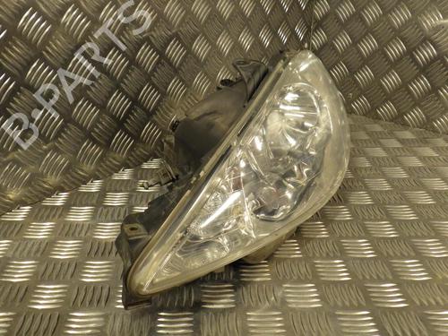 Left headlight PEUGEOT 206 CC (2D) 1.6 HDi 110 | BP24291438C28 