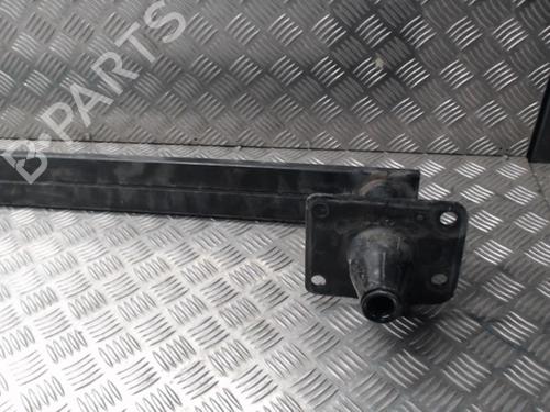 Front bumper reinforcement PEUGEOT 5008 (0U_, 0E_) 1.6 HDi | BP24288897C109 