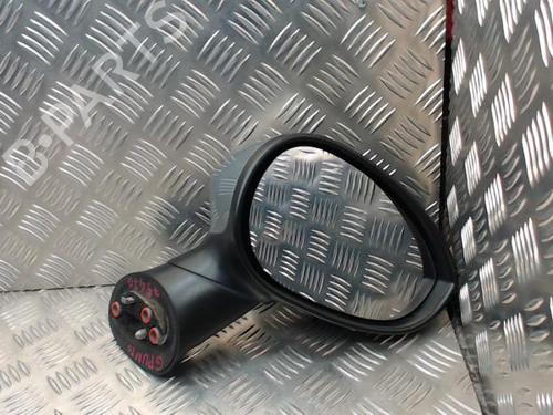 Used Right mirror Right mirror FIAT GRANDE PUNTO (199_) 1.2 (65 hp) 24290139 24290139