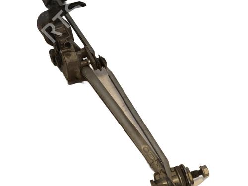 Front wiper motor MERCEDES-BENZ SPRINTER 3-t Van (B906) 209 CDI (906.611, 906.613) | BP25380944M29 