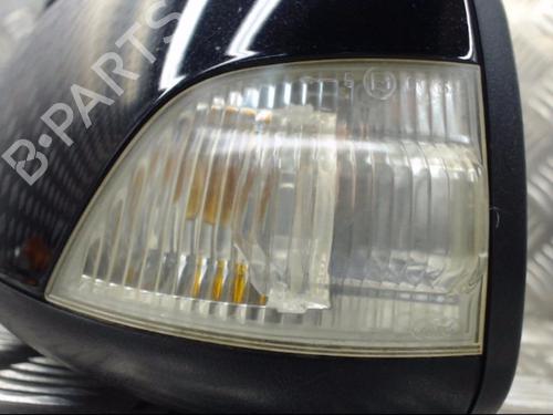 Left mirror FORD FOCUS II (DA_, HCP, DP) 1.8 TDCi | BP24291053C26 