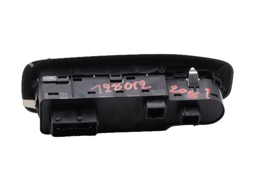 Left front window switch PEUGEOT 208 I (CA_, CC_)  | BP37587652I27  - Image 6