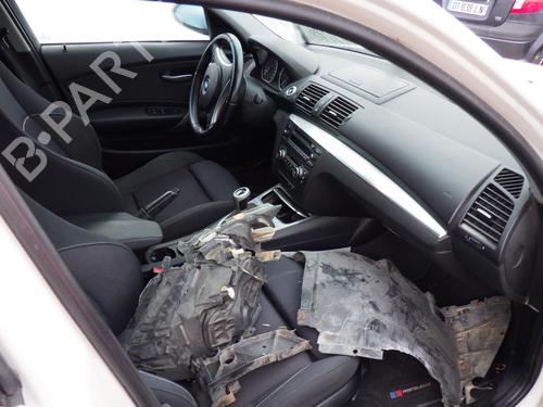 Left sun visor BMW 1 (E87) 118 d | BP29152003I1 - Image 15