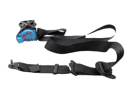 Rear left seatbelt CITROËN C4 Picasso II | BP38056152I29 - Image 5