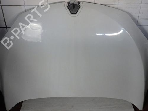 Used Hood RENAULT MEGANE III Hatchback (BZ0/1_, B3_) 1.5 dCi (BZ0C) (90 hp) 28977245