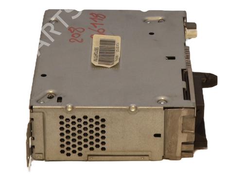 Radio PEUGEOT 208 I (CA_, CC_) 1.4 HDi | BP28113034E6 
