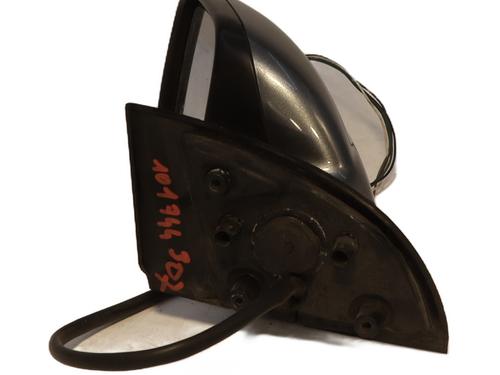 Left mirror PEUGEOT 307 (3A/C) 1.6 HDi | BP28035981C26 