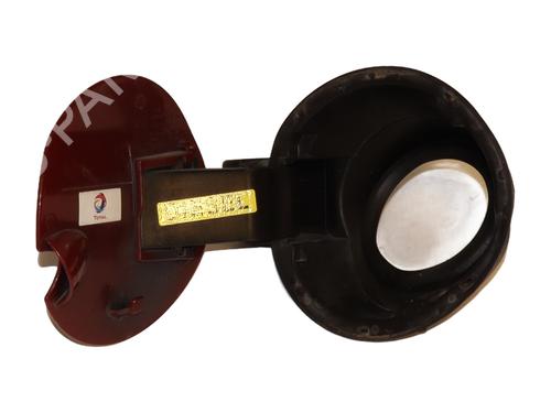 Fuel flap PEUGEOT 208 I (CA_, CC_) 1.6 HDi | BP24289647C131 