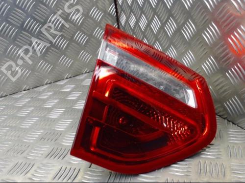 Venstre baklys, luke CITROËN C4 Picasso I MPV (UD_) 1.6 HDi (109 hp) 24291011