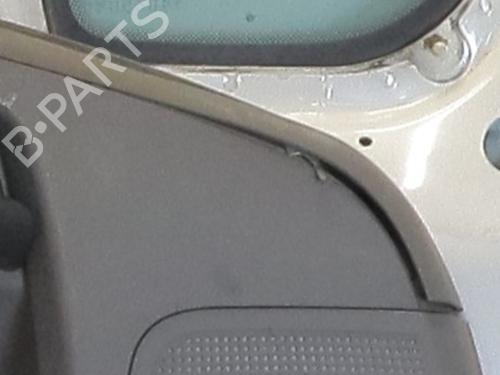 Porte avant gauche PEUGEOT BOXER Van 2.2 HDi 120 (120 hp) 31908582