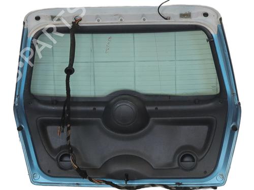 tailgate-mini-mini-r50-r53-2001-2002-2003-2004-2005-2006-30302190 main image