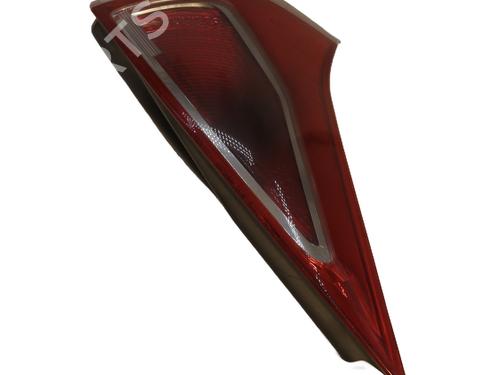 Left taillight RENAULT MEGANE II Estate (KM0/1_) 1.5 dCi (KM16, KM1E) | BP27933079C34 