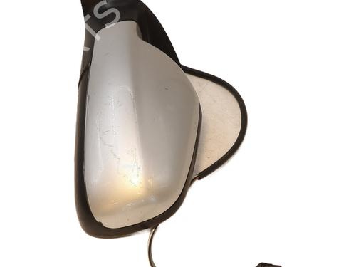 Left mirror PEUGEOT 307 CC (3B) 2.0 16V | BP25124249C26 