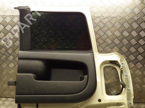 Left tailgate MINI MINI CLUBMAN (R55) Cooper | BP24291390C76 