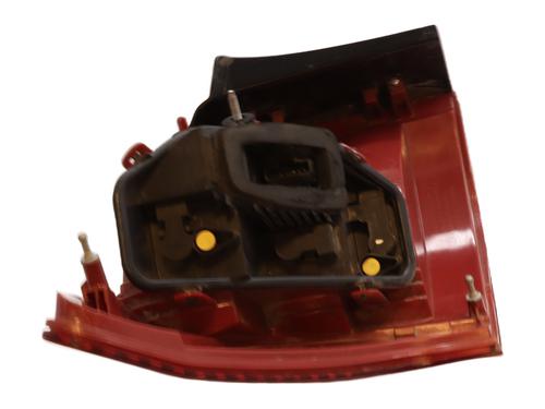 Right taillight PEUGEOT 407 SW (6E_, 6D_) 2.0 HDi 135 | BP27202851C35 