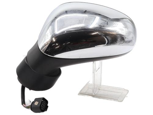 Used Left mirror SEAT LEON (1P1) 1.9 TDI (105 hp) 31294654