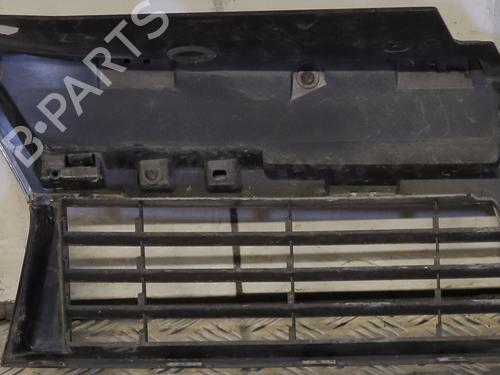 Grelha Grelha DACIA DUSTER (HS_) 1.6 16V 4x4 (105 hp) 36563693 36563693