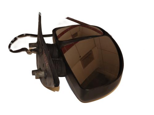 Left mirror PEUGEOT BOXER Van (244) 2.2 HDi | BP24503258C26 