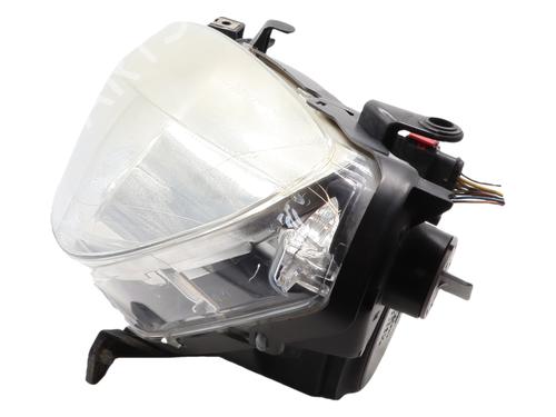 Used Left headlight Left headlight 38722638 38722638