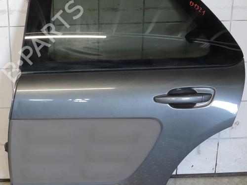 Dør venstre bagtil Dør venstre bagtil CITROËN C4 CACTUS 1.6 HDi 90 (92 hp) 36944519 36944519