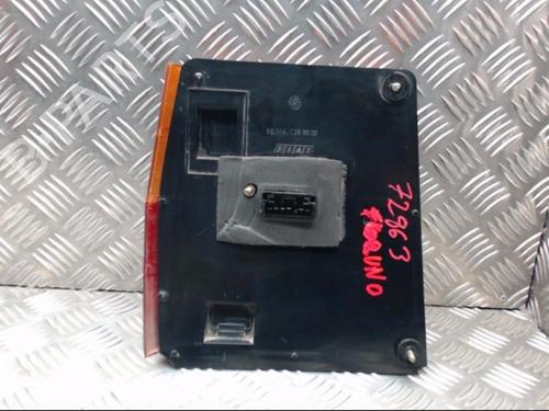 Used Right taillight Right taillight 24292240 24292240