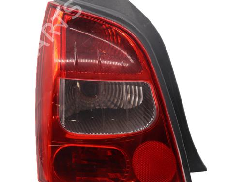 Left taillight RENAULT TWINGO II (CN0_) 1.5 dCi 90 | BP38509701C34 - Image 8