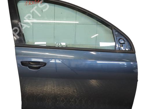 Puerta delantera derecha VW GOLF VI (5K1) 1.6 TDI (105 hp) 32384942