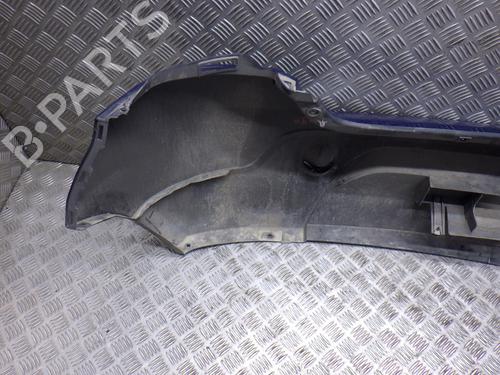 Rear bumper DACIA SANDERO 1.4 MPI LPG | BP24660719C8