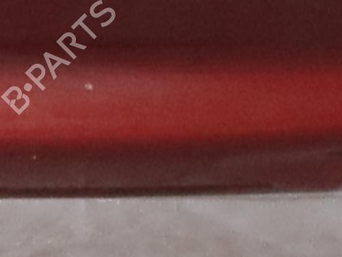 Tailgate NISSAN JUKE (F15) 1.5 dCi | BP28214459C6