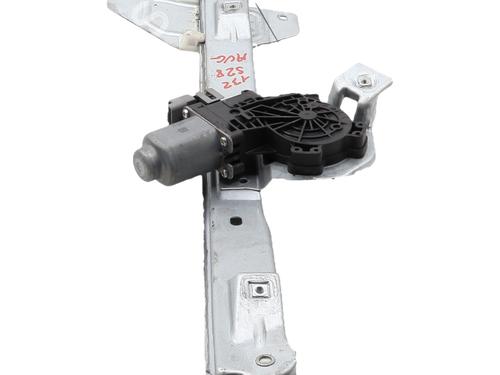 Left front window motor CITROËN C3 II (SC_) | BP36948320E21 - Image 5