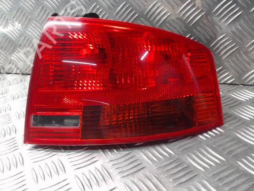 Used Right taillight AUDI A4 B7 (8EC) 2.0 TDI 16V (140 hp) 24288746