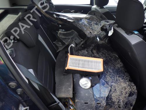 Fuel flap DACIA SANDERO II TCe 90 (B8M1, B8MA, B8AC) | BP27981628C131 