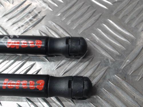 Tailgate lift support PEUGEOT 3008 I MPV (0U_) 1.6 HDi | BP24288847C138 