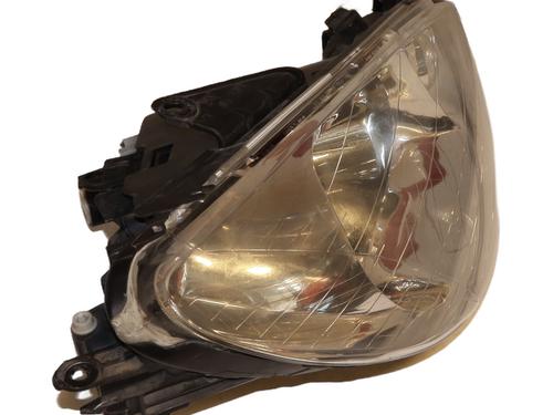 Right headlight PEUGEOT 206 Hatchback (2A/C) 1.4 HDi eco 70 | BP24288464C29 
