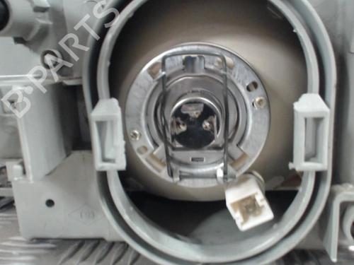 Used Left headlight Left headlight RENAULT CLIO I (B/C57_, 5/357_) 1.2 (B/C/S57A, B/C57S, 5/357F, 5/357J, 5/357L, 5/357R) (58 hp) 24292036 24292036