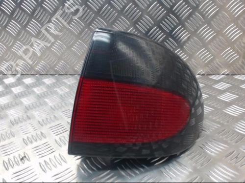 Used Right taillight RENAULT MEGANE I Classic (LA0/1_) 1.9 dTi (LA08, LA0N, LA0K) (98 hp) 24289390