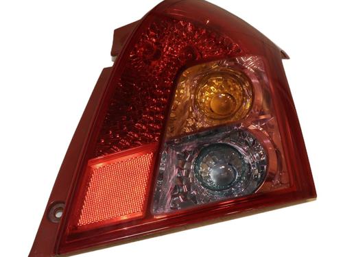 Højre baglygte SUZUKI SWIFT III (MZ, EZ) 1.3 DDiS (RS413D) (75 hp) 24291251