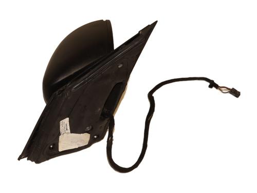 Right mirror VW POLO V (6R1, 6C1) 1.2 | BP24431236C27 