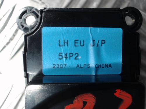 Left front window switch SUZUKI VITARA (LY) 1.6 DDiS AllGrip (APK416D) | BP24290649I27  - Image 6