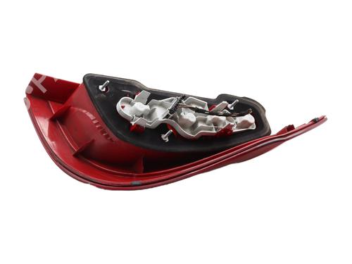 Left taillight MERCEDES-BENZ A-CLASS (W169) A 180 CDI (169.007, 169.307) | BP31830072C34 