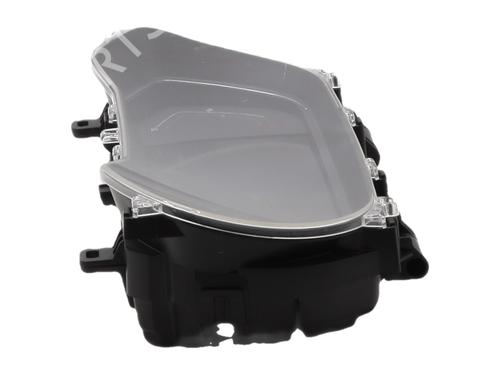 Used Instrument cluster Instrument cluster RENAULT CLIO V (B7_) 1.0 TCe 100 (B7MT) (101 hp) 39626368 39626368